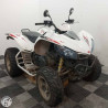 KYMCO MAXXER450 442 2013 accidenté - La Casse de l Oncle Tom