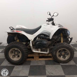 KYMCO MAXXER450 442 2013 accidenté - La Casse de l Oncle Tom