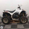 KYMCO MAXXER450 442 2013 accidenté - La Casse de l Oncle Tom