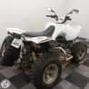 KYMCO MAXXER450 442 2013 accidenté - La Casse de l Oncle Tom