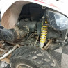KYMCO MAXXER450 442 2013 accidenté - La Casse de l Oncle Tom