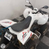 KYMCO MAXXER450 442 2013 accidenté - La Casse de l Oncle Tom
