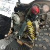 KYMCO MAXXER450 442 2013 accidenté - La Casse de l Oncle Tom
