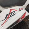 KYMCO MAXXER450 442 2013 accidenté - La Casse de l Oncle Tom