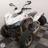 KYMCO MAXXER450 442 2013 accidenté - La Casse de l Oncle Tom
