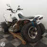 KYMCO MAXXER450 442 2013 accidenté - La Casse de l Oncle Tom