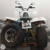 KYMCO MAXXER450 442 2013 accidenté - La Casse de l Oncle Tom