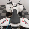 KYMCO MAXXER450 442 2013 accidenté - La Casse de l Oncle Tom