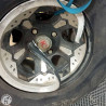 KYMCO MAXXER450 442 2013 accidenté - La Casse de l Oncle Tom