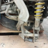 KYMCO MAXXER450 442 2013 accidenté - La Casse de l Oncle Tom