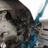 KYMCO MAXXER450 442 2013 accidenté - La Casse de l Oncle Tom