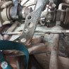 KYMCO MAXXER450 442 2013 accidenté - La Casse de l Oncle Tom