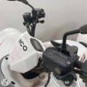 KYMCO MAXXER450 442 2013 accidenté - La Casse de l Oncle Tom