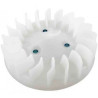 Ventilateur 129mm BUZZETTI
