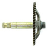 START SHAFT CHINESE ENGINES-94mm.-32T (L:94mm)
