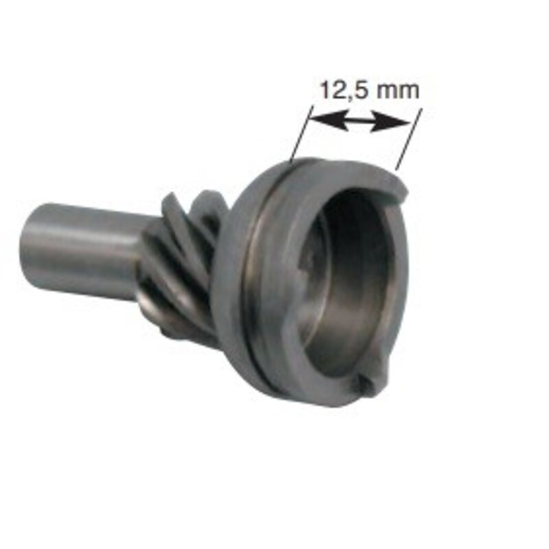 BUZZETTI Kickstarter Pinion Peugot - 12,5mm