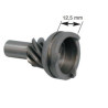 BUZZETTI Kickstarter Pinion Peugot - 12,5mm