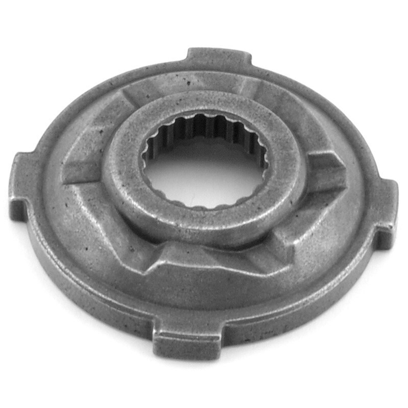 BUZZETTI Toothed starter bushing for APRILIA - PIAGGIO - GILERA