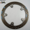 Disque de frein avant BMW 800 F800r 2018 - CTM-10345-063