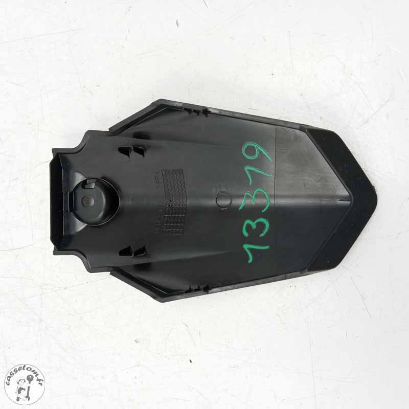 Couvercle supérieur feu arrière  Yamaha 700 Yzf-r 34 2021 - Cassetom - Nos pieces motos