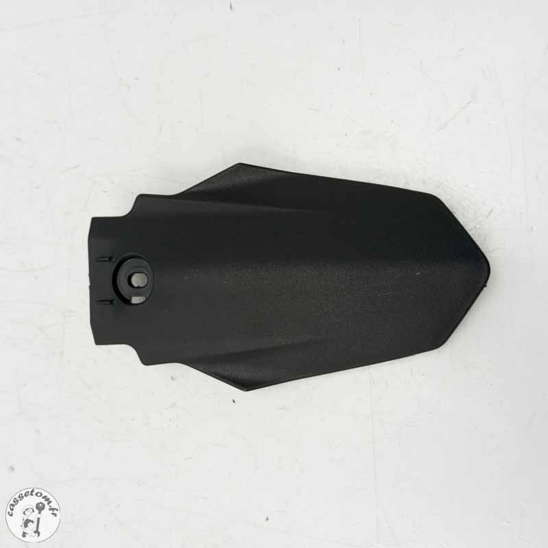 Couvercle supérieur feu arrière  Yamaha 700 Yzf-r 34 2021 - Cassetom - Nos pieces motos