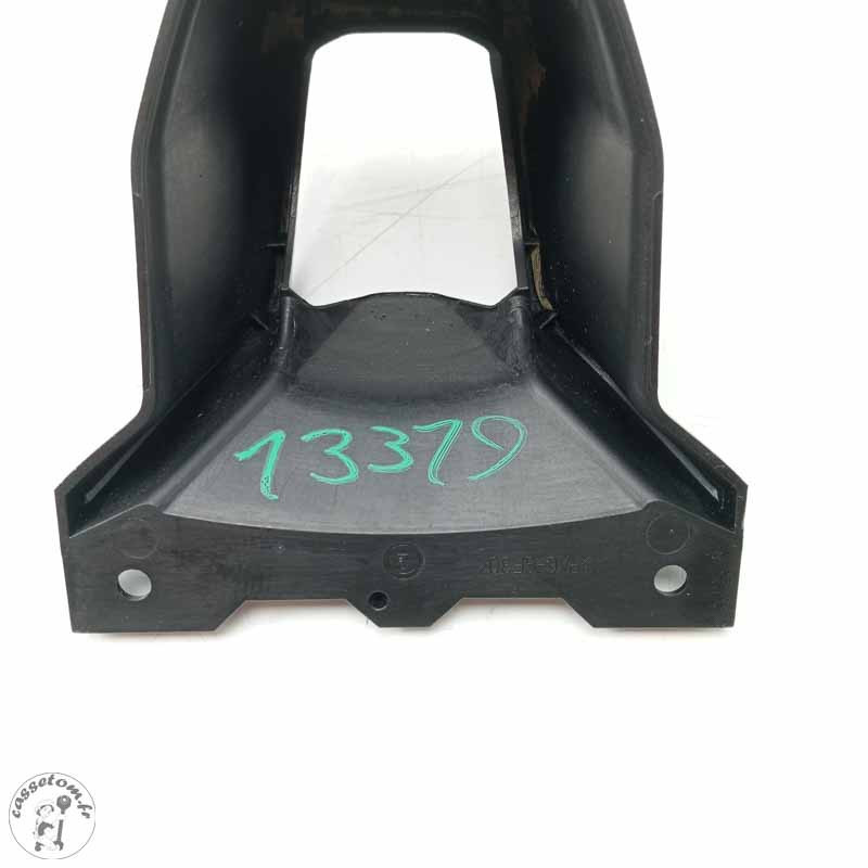 Entourage optique  Yamaha 700 Yzf-r 33 2021 - Cassetom - Nos pieces motos