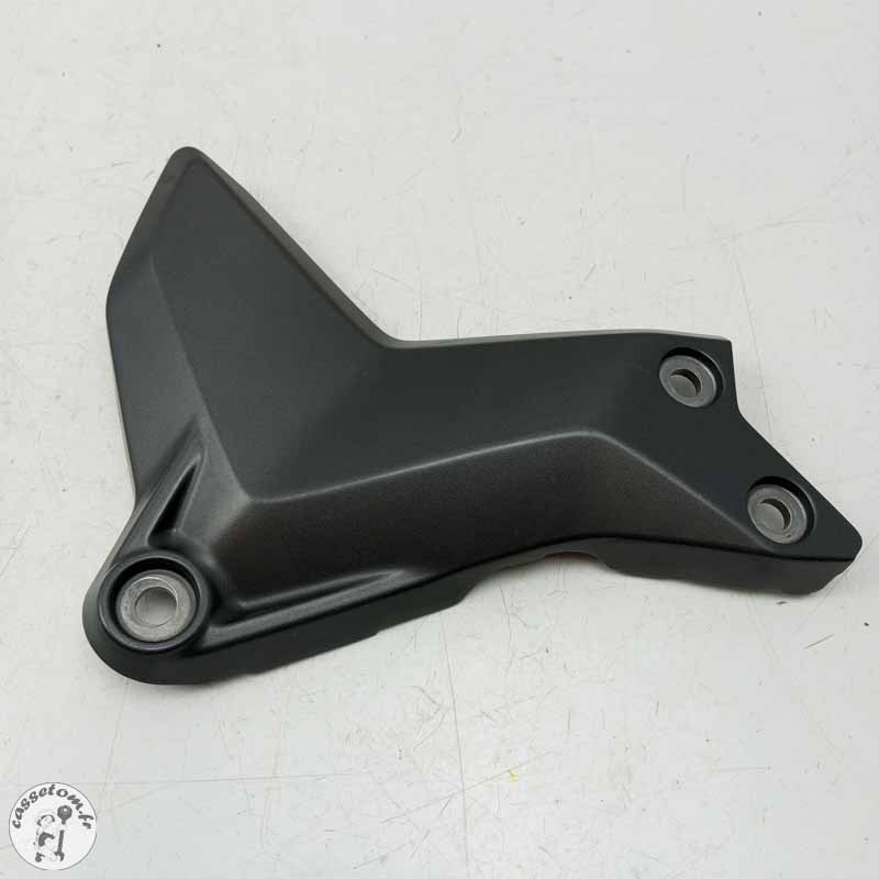 Protection cadre droit  Yamaha 700 Yzf-r 32 2021 - Cassetom - Nos pieces motos