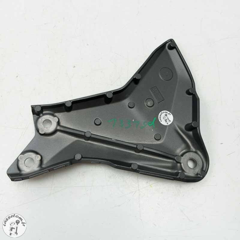 Protection cadre droit  Yamaha 700 Yzf-r 32 2021 - Cassetom - Nos pieces motos