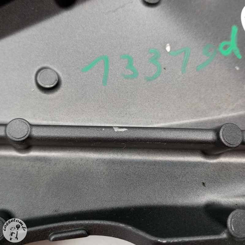 Protection cadre droit  Yamaha 700 Yzf-r 32 2021 - Cassetom - Nos pieces motos