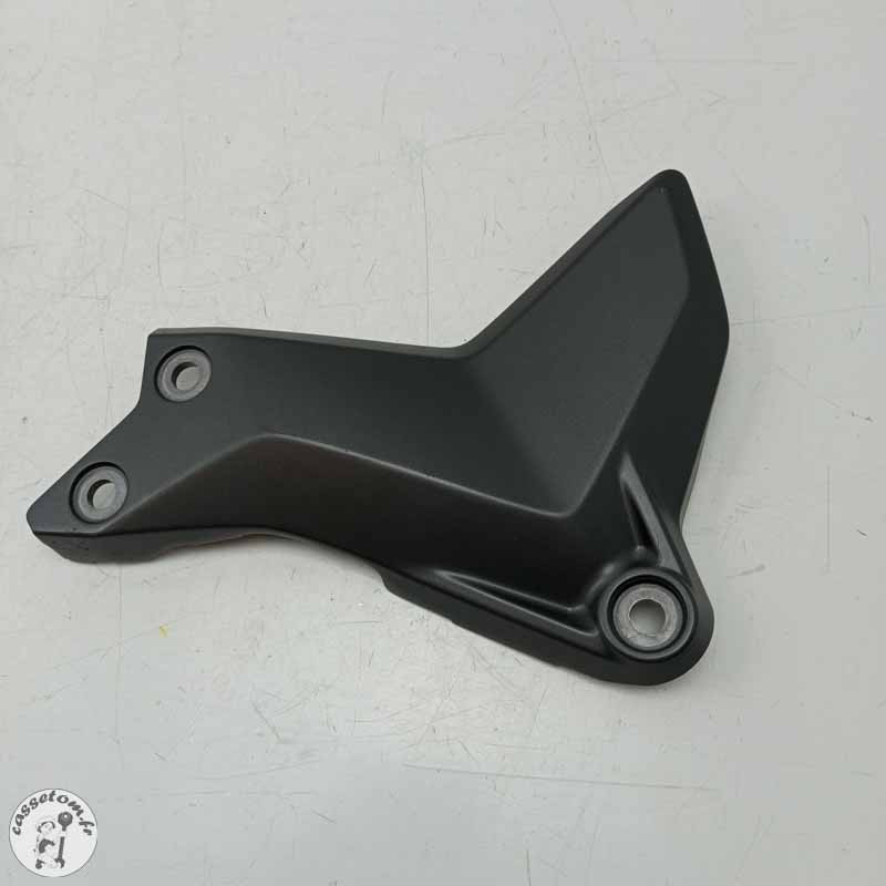 Protection cadre gauche  Yamaha 700 Yzf-r 31 2021 - Cassetom - Nos pieces motos