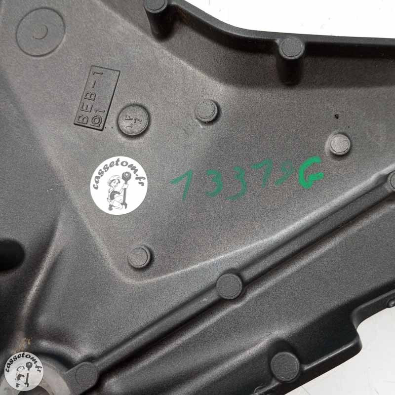 Protection cadre gauche  Yamaha 700 Yzf-r 31 2021 - Cassetom - Nos pieces motos