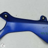 Demi sabot moteur gauche  Yamaha 700 Yzf-r 30 2021 - Cassetom - Nos pieces motos