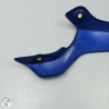 Demi sabot moteur gauche  Yamaha 700 Yzf-r 30 2021 - Cassetom - Nos pieces motos
