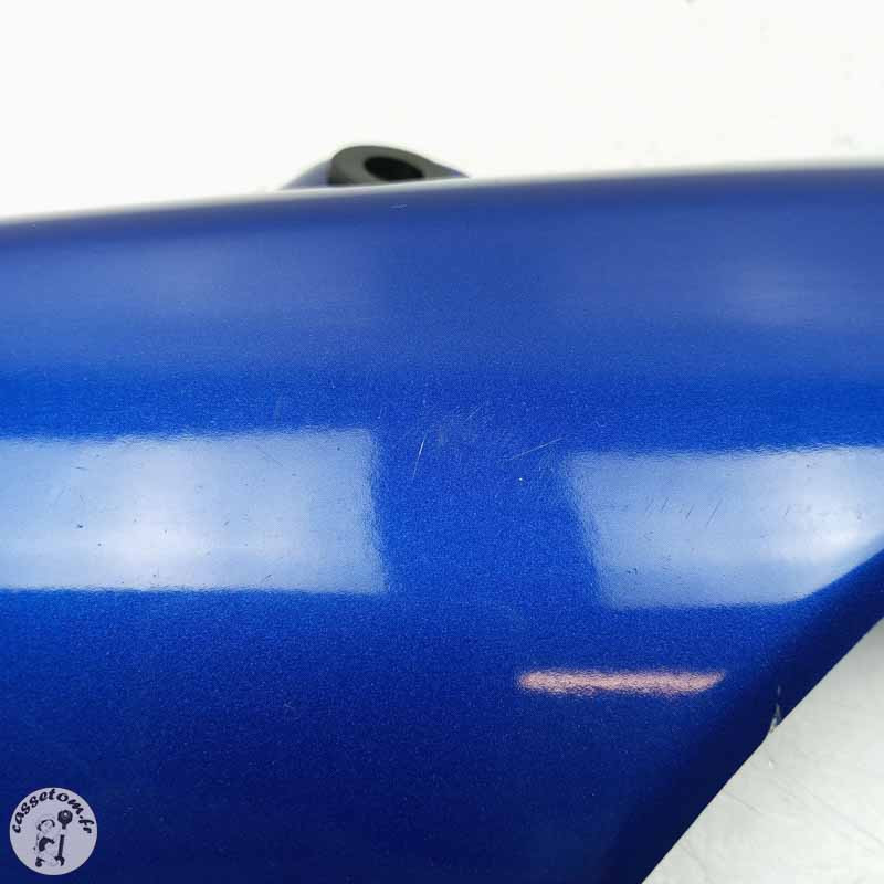 Demi sabot moteur gauche  Yamaha 700 Yzf-r 30 2021 - Cassetom - Nos pieces motos