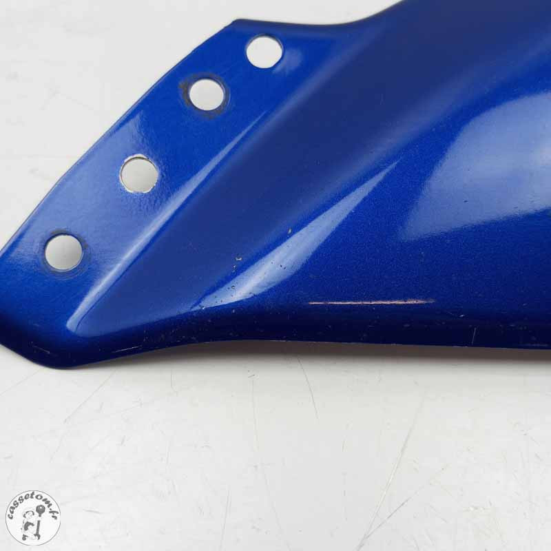 Demi sabot moteur gauche  Yamaha 700 Yzf-r 30 2021 - Cassetom - Nos pieces motos