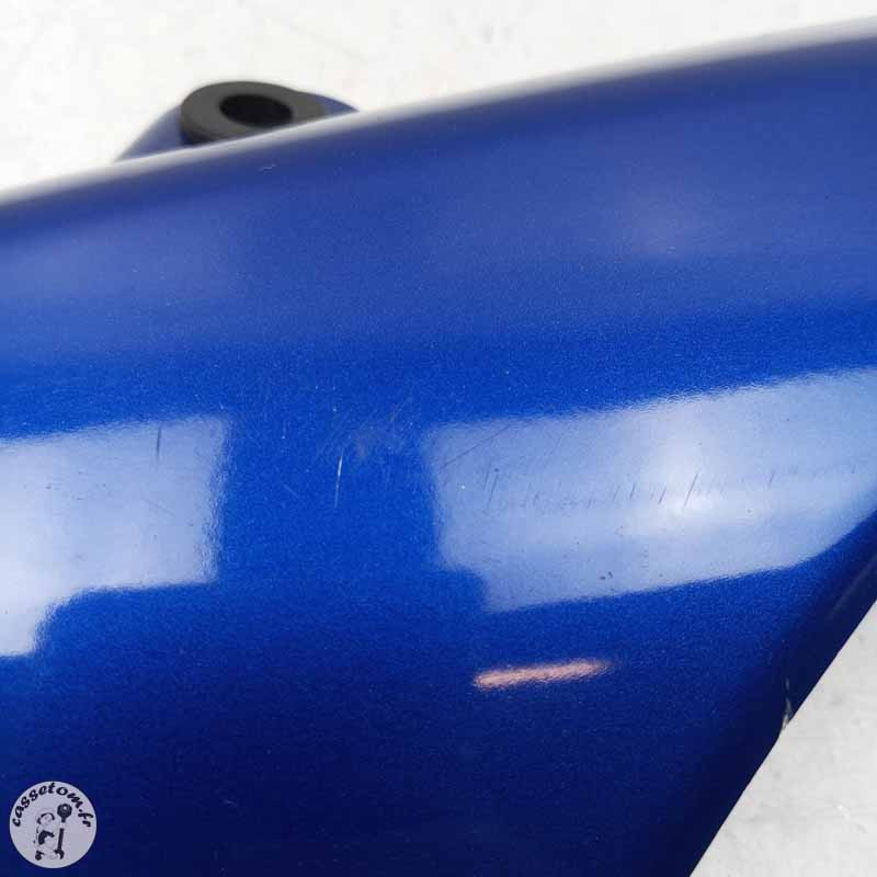 Demi sabot moteur gauche  Yamaha 700 Yzf-r 30 2021 - Cassetom - Nos pieces motos