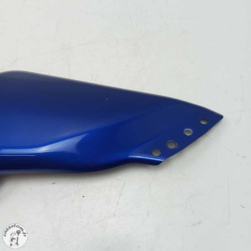 Demi sabot moteur droit Yamaha 700 Yzf-r 28 2021 - Cassetom - Nos pieces motos