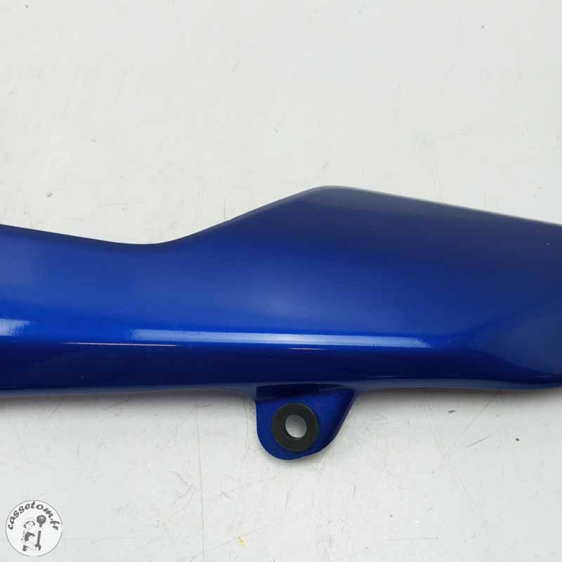 Demi sabot moteur droit Yamaha 700 Yzf-r 28 2021 - Cassetom - Nos pieces motos