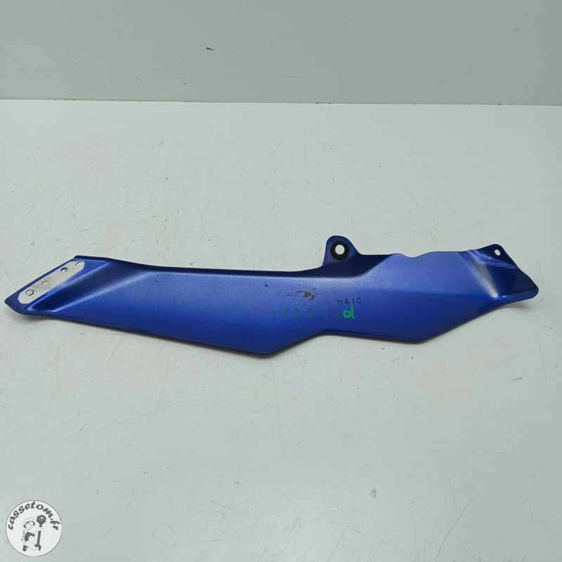 Demi sabot moteur droit Yamaha 700 Yzf-r 28 2021 - Cassetom - Nos pieces motos