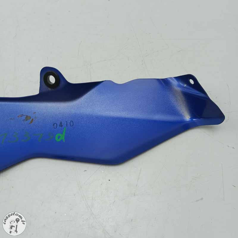 Demi sabot moteur droit Yamaha 700 Yzf-r 28 2021 - Cassetom - Nos pieces motos