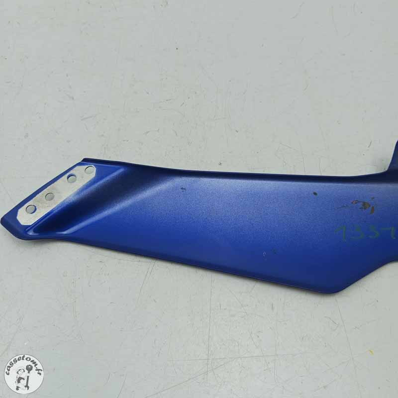 Demi sabot moteur droit Yamaha 700 Yzf-r 28 2021 - Cassetom - Nos pieces motos