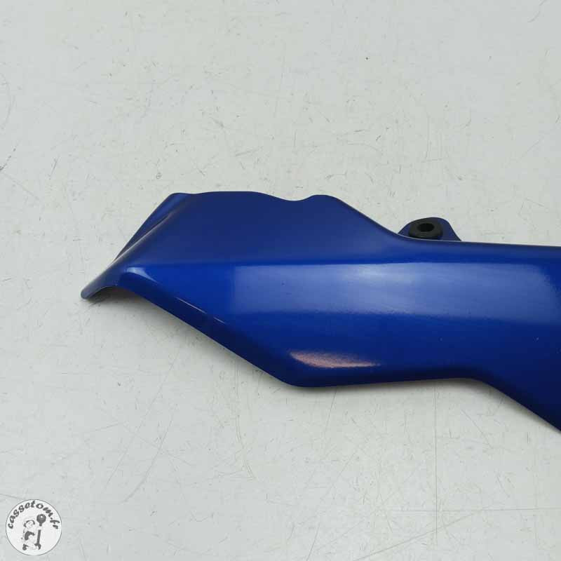 Demi sabot moteur droit Yamaha 700 Yzf-r 28 2021 - Cassetom - Nos pieces motos