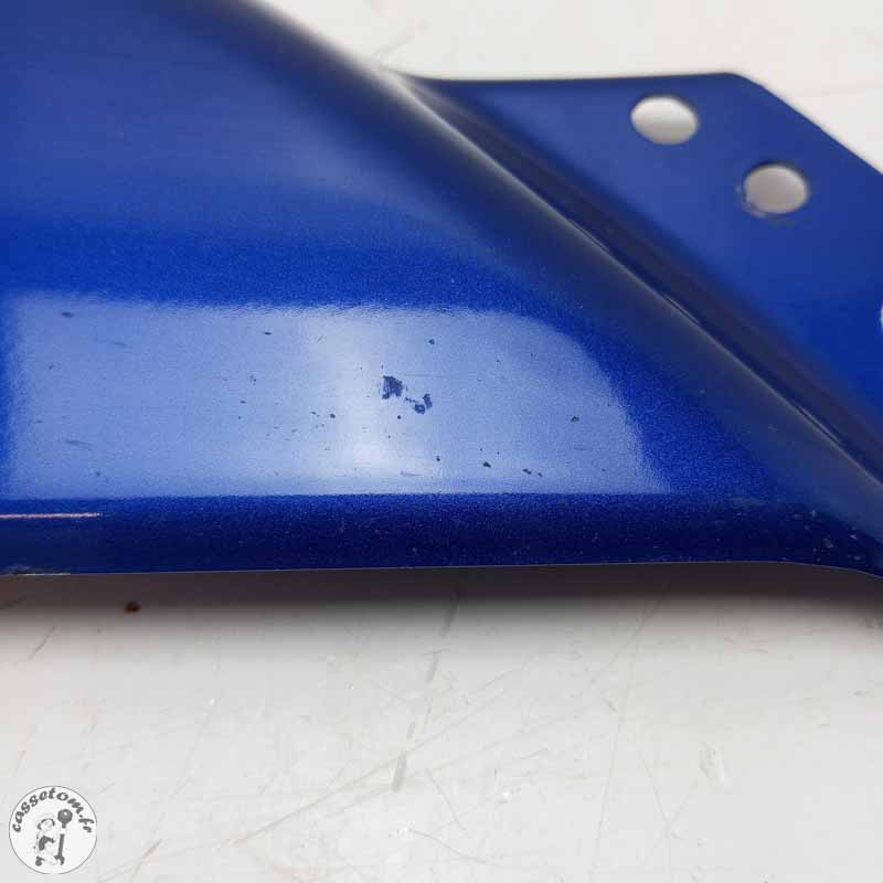 Demi sabot moteur droit Yamaha 700 Yzf-r 28 2021 - Cassetom - Nos pieces motos