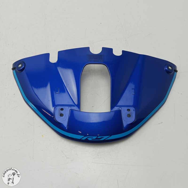 Carénage sur garde boue  Yamaha 700 Yzf-r 27 2021 - Cassetom - Nos pieces motos