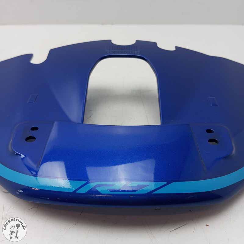 Carénage sur garde boue  Yamaha 700 Yzf-r 27 2021 - Cassetom - Nos pieces motos