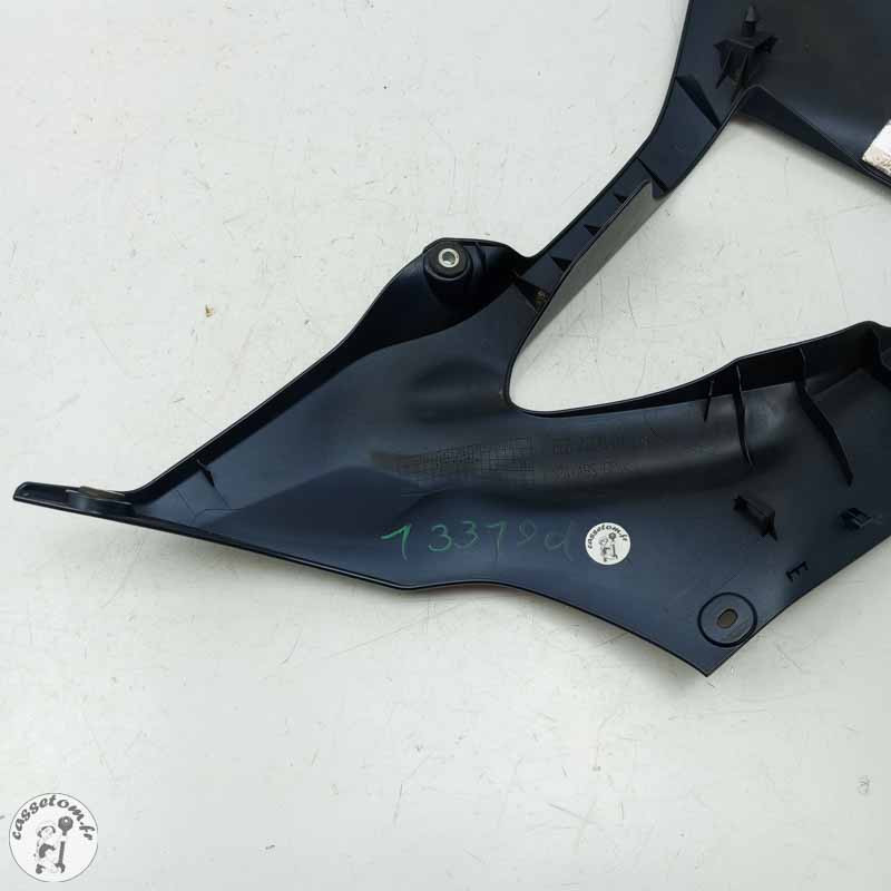 Carénage moteur droit  Yamaha 700 Yzf-r 26 2021 - Cassetom - Nos pieces motos