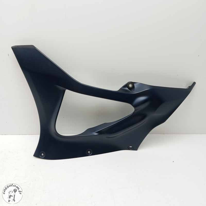 Carénage moteur droit  Yamaha 700 Yzf-r 26 2021 - Cassetom - Nos pieces motos