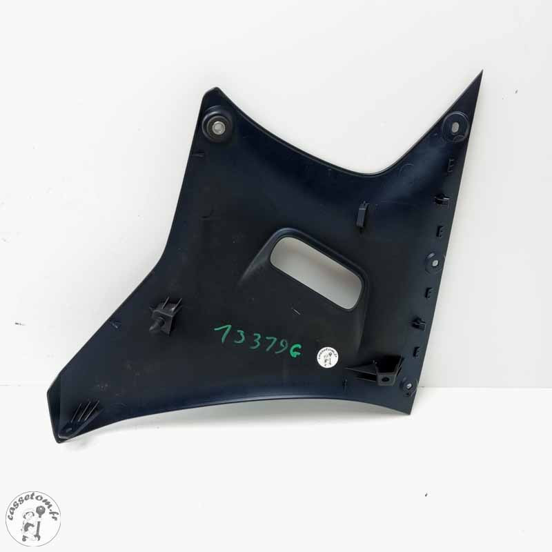 Carénage moteur gauche  Yamaha 700 Yzf-r 25 2021 - Cassetom - Nos pieces motos