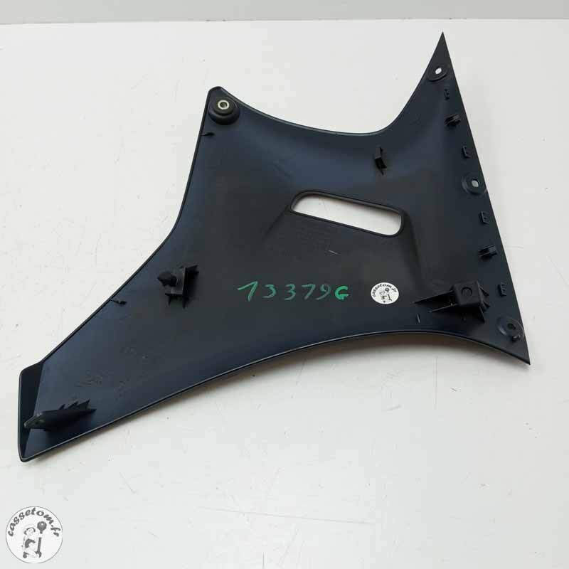 Carénage moteur gauche  Yamaha 700 Yzf-r 25 2021 - Cassetom - Nos pieces motos