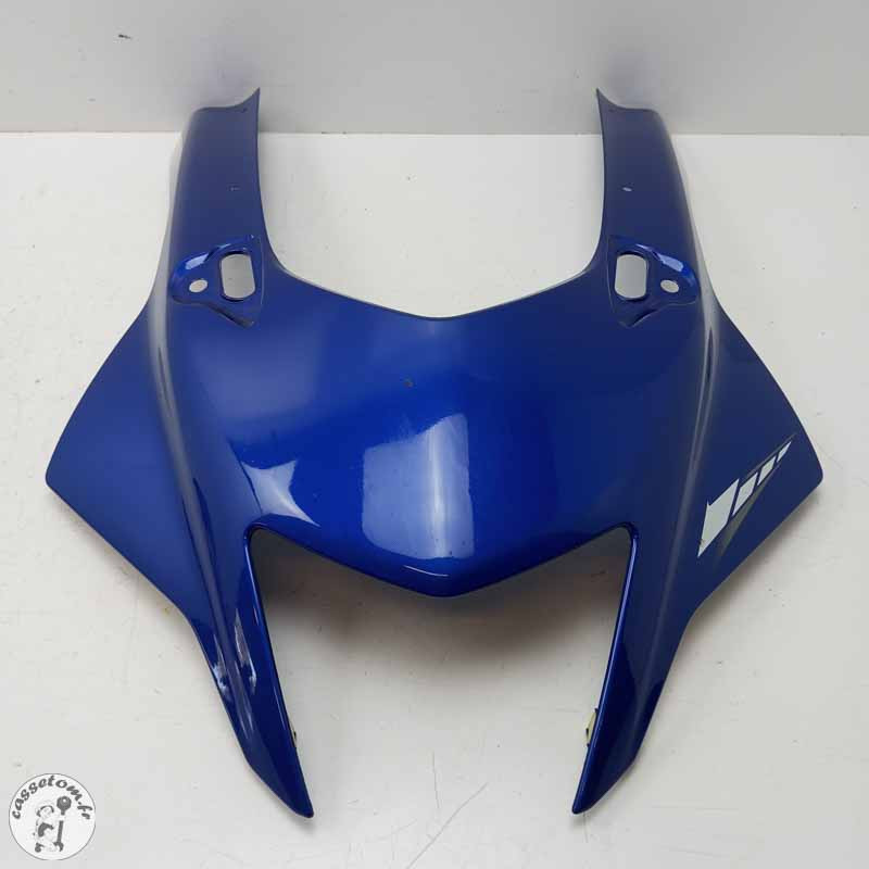 Carénage face avant  Yamaha 700 Yzf-r 23 2021 - Cassetom - Nos pieces motos